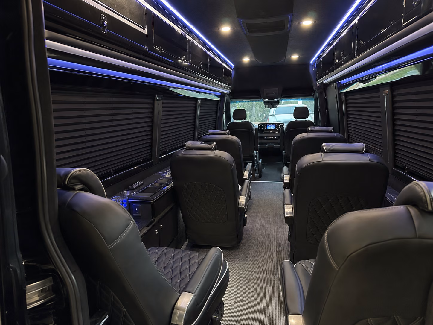 Clearwater Airport Transportation