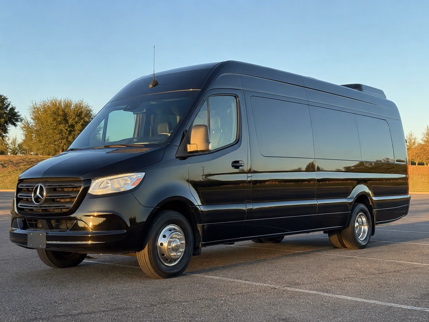 Clearwater Employee Transportation
