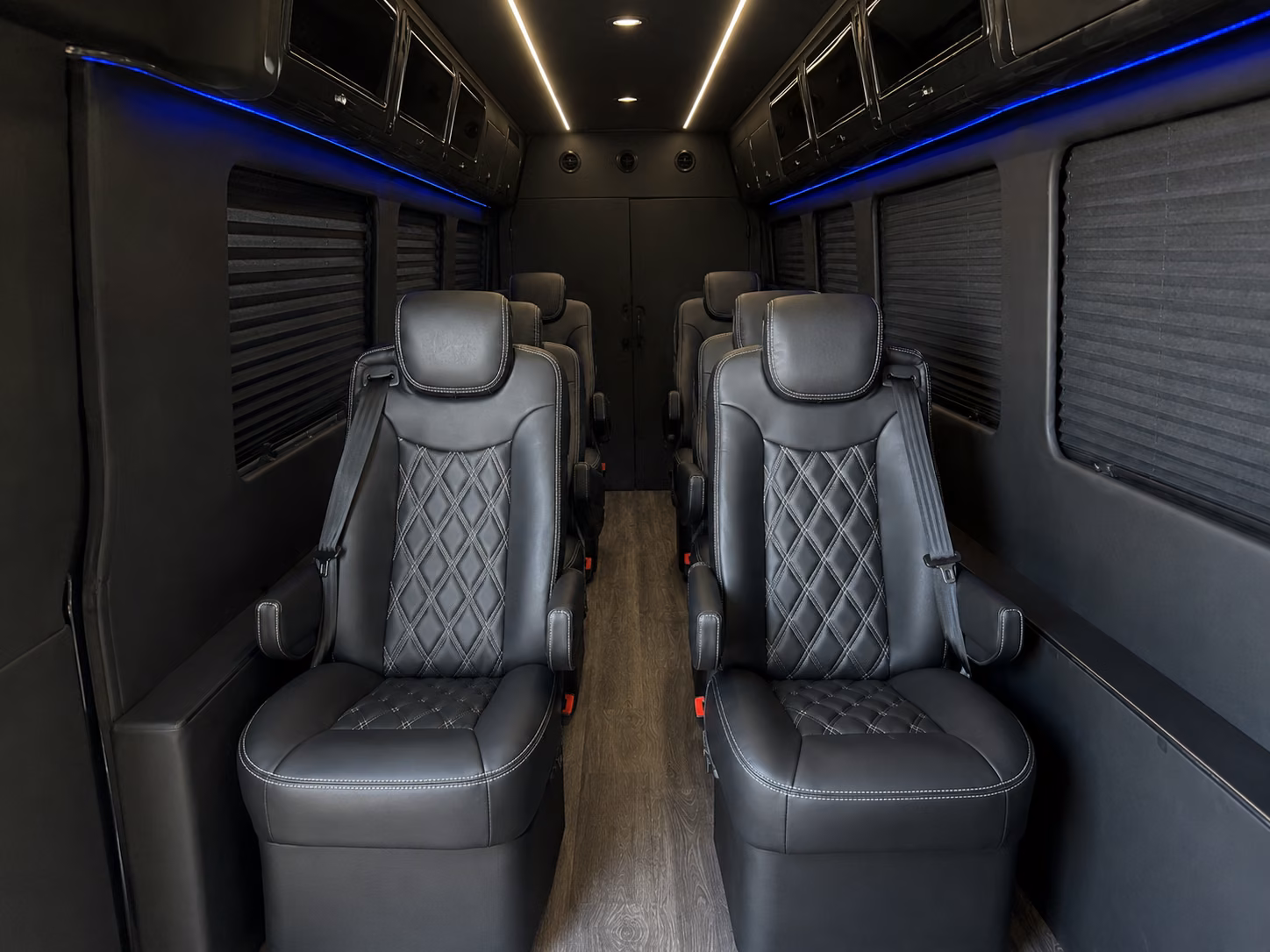 Clearwater Private Event Transportation
