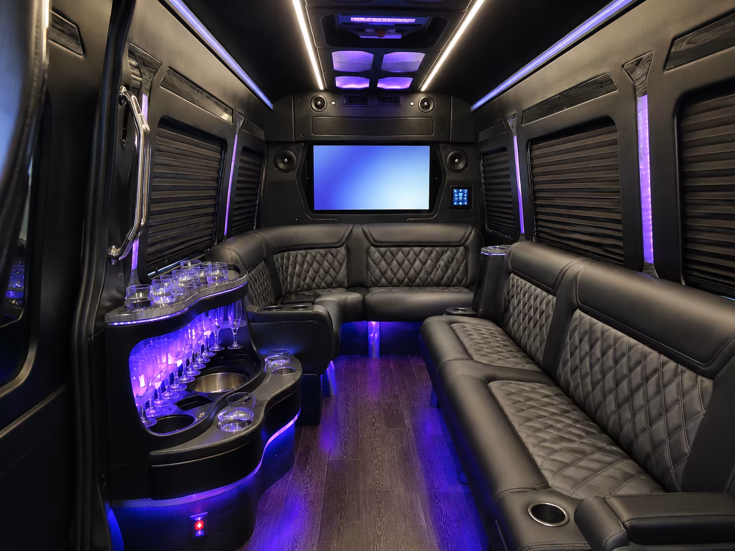 find the perfect transportation for your next sporting event 4