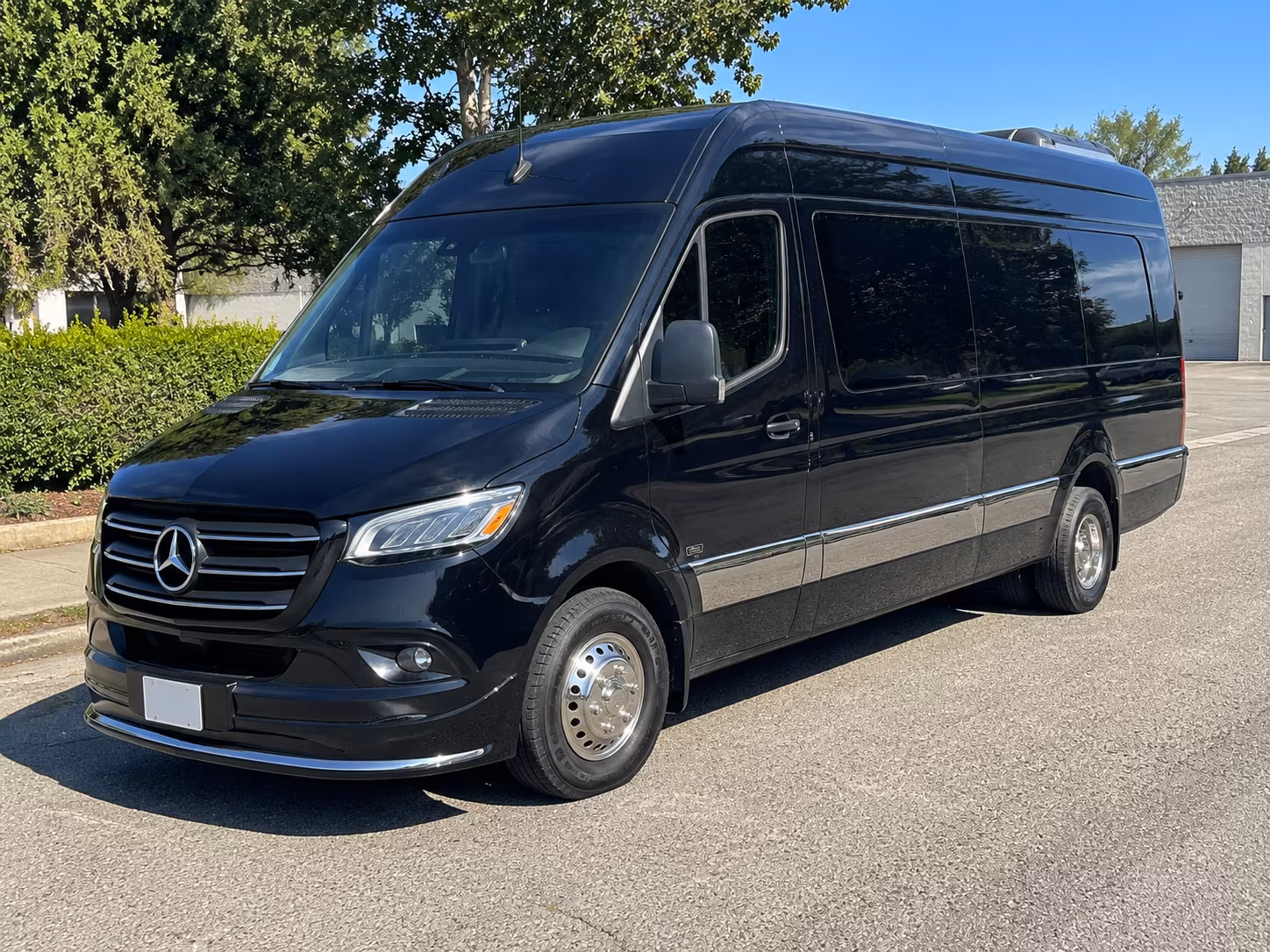 find the perfect transportation for your next sporting event 5